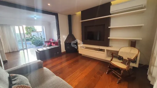 Casa de Condomínio com 3 Quartos à venda, 320m² no Cristal, Porto Alegre