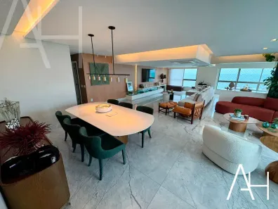 Apartamento com 4 Quartos à venda, 260m² no Boa Viagem, Recife