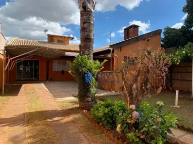 Casa com 2 Quartos à venda, 100m² no Jardim Imagawa, Londrina