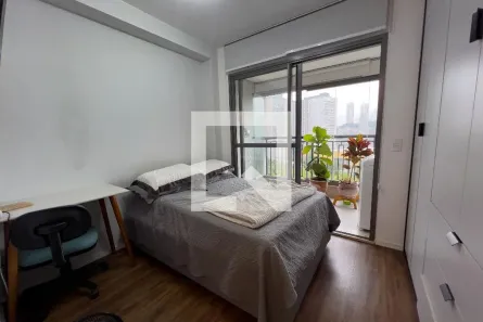 Kitnet com 1 Quarto à venda, 24m² no Jardim Vila Mariana, São Paulo
