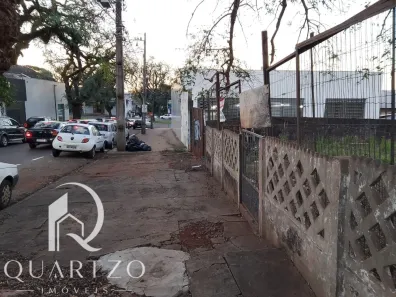 Lote/Terreno à venda, 588m² no Zona 07, Maringá