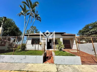 Casa com 3 Quartos à venda, 150m² no Salgado Filho, Gravataí