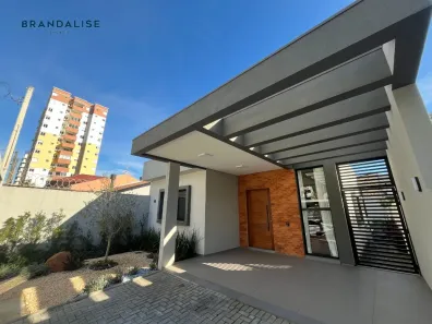 Casa com 3 Quartos à venda, 109m² no Marechal Rondon, Canoas