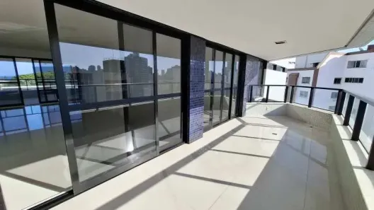 Apartamento com 4 Quartos à venda, 275m² no Ondina, Salvador