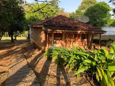 Fazenda/Sítio com 2 Quartos à venda, 117m² no Monterrey, Louveira