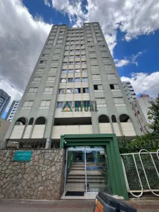 Apartamento com 3 Quartos à venda, 103m² no Vila Ipiranga, Londrina
