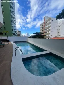 Apartamento com 3 Quartos à venda, 125m² no Itaigara, Salvador