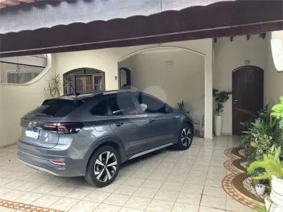 Casa de Condomínio com 2 Quartos à venda, 82m² no Jardim Gonçalves, Sorocaba