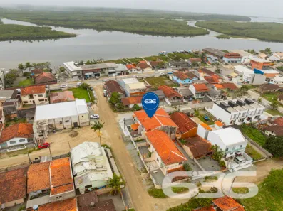 Sobrado com 2 Quartos à venda, 89m² no Costeira, Balneário Barra do Sul