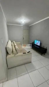 Apartamento com 3 Quartos à venda, 75m² no Conjunto Residencial Souza Queiroz, Campinas