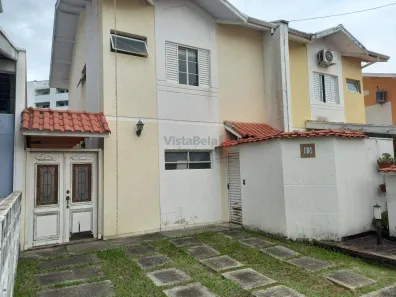 Casa de Condomínio com 3 Quartos à venda, 144m² no Parque São Cristóvão, Taubaté