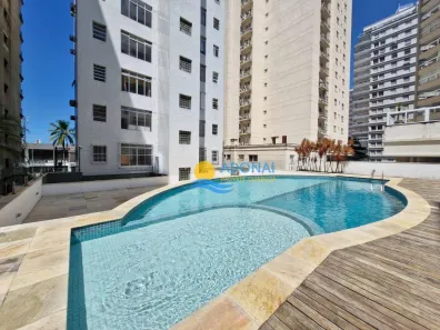 Apartamento com 4 Quartos à venda, 178m² no Pitangueiras, Guarujá