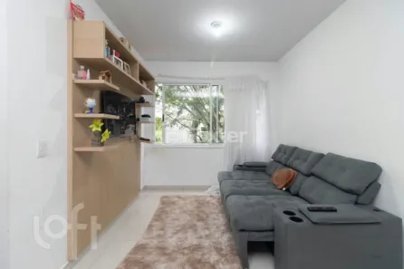 Apartamento com 3 Quartos à venda, 72m² no Santa Tereza, Porto Alegre