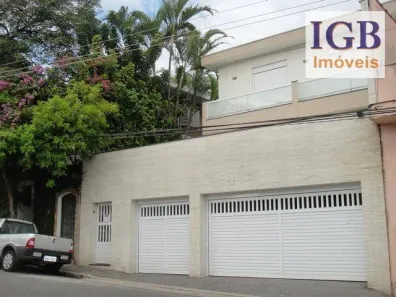 Sobrado com 3 Quartos à venda, 235m² no Imirim, São Paulo