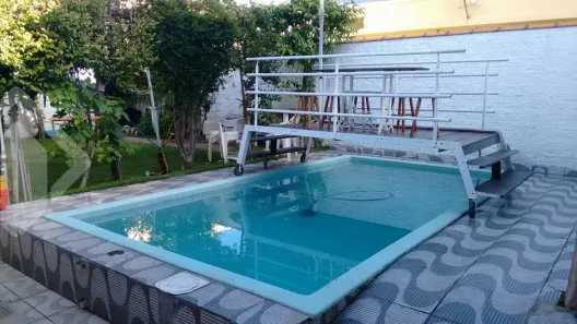 Casa com 4 Quartos à venda, 190m² no Nonoai, Porto Alegre