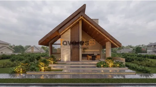 Casa com 4 Quartos à venda, 171m² no , Bananeiras