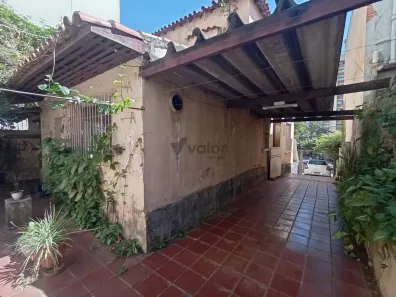 Casa com 3 Quartos à venda, 280m² no Centro, Campinas
