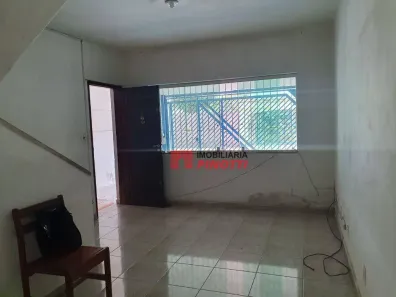 Sobrado com 2 Quartos à venda, 85m² no Rudge Ramos, São Bernardo do Campo
