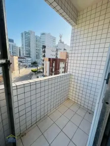 Apartamento com 1 Quarto à venda, 44m² no Tupi, Praia Grande