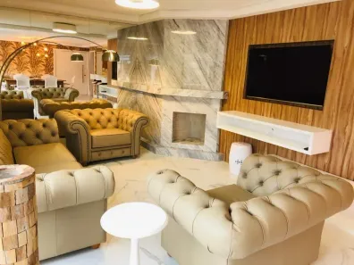 Apartamento com 3 Quartos à venda, 167m² no Centro, Gramado