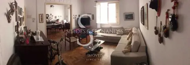 Apartamento com 3 Quartos à venda, 150m² no Tijuca, Rio de Janeiro