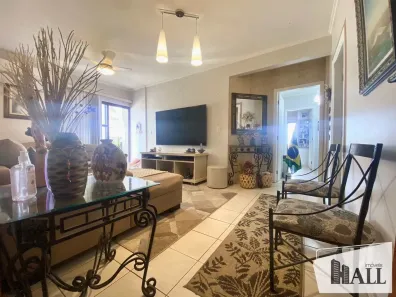 Apartamento com 3 Quartos à venda, 109m² no Cidade Nova, São José do Rio Preto