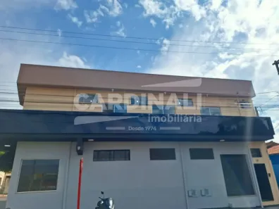 Kitnet com 1 Quarto para alugar, 46m² no Jardim Nova Santa Paula, São Carlos