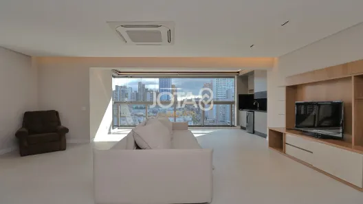 Apartamento com 3 Quartos à venda, 132m² no Centro, Curitiba