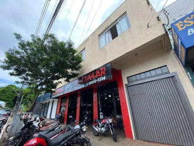 Prédio Comercial com 6 Quartos à venda, 330m² no Zona 07, Maringá