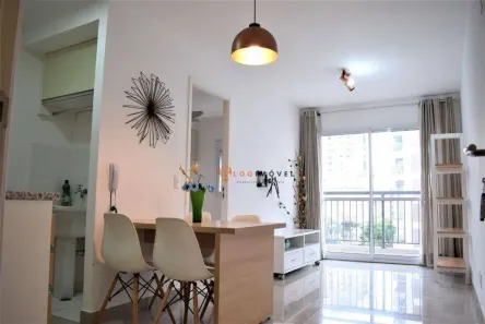 Apartamento com 1 Quarto à venda, 38m² no Consolação, São Paulo