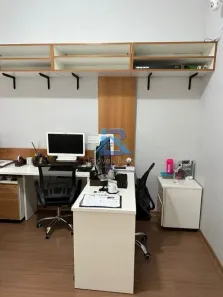 Sala Comercial à venda, 25m² no Loteamento Morrão da Força, Itatiba