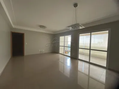 Apartamento com 3 Quartos à venda, 123m² no Condomínio Itamaraty, Ribeirão Preto