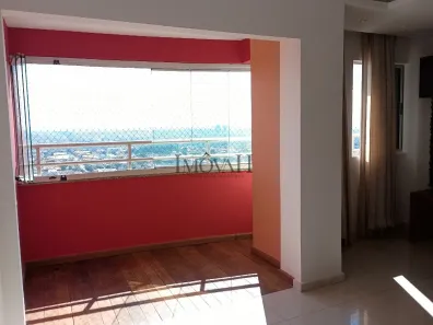 Apartamento com 2 Quartos à venda, 70m² no Vila Filipin, Londrina