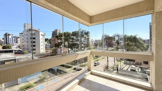 Apartamento com 3 Quartos para alugar, 151m² no Alto da Rua XV, Curitiba