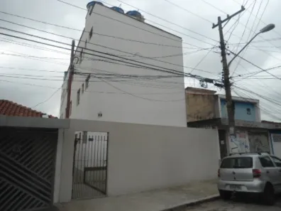 Apartamento com 2 Quartos para alugar, 50m² no Sacomã, São Paulo