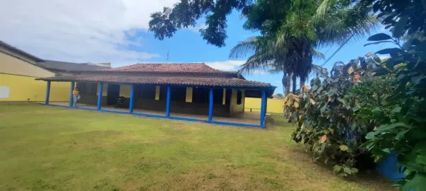 Casa com 4 Quartos à venda, 205m² no Novo Rio das Ostras, Rio das Ostras