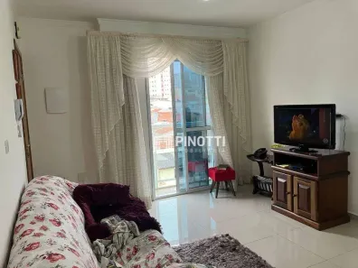 Cobertura com 2 Quartos à venda, 112m² no Vila Pires, Santo André