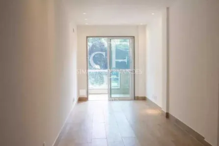 Apartamento com 2 Quartos à venda, 67m² no Botafogo, Rio de Janeiro