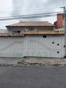 Casa com 3 Quartos para alugar, 150m² no Parque Sevilha, São Paulo