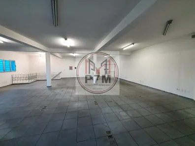 Galpão/Depósito/Armazém com 4 Quartos para alugar, 309m² no Luz, São Paulo