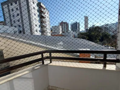 Apartamento com 1 Quarto à venda, 65m² no Centro, Juiz de Fora