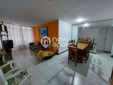 Apartamento com 3 Quartos à venda, 102m² no Copacabana, Rio de Janeiro