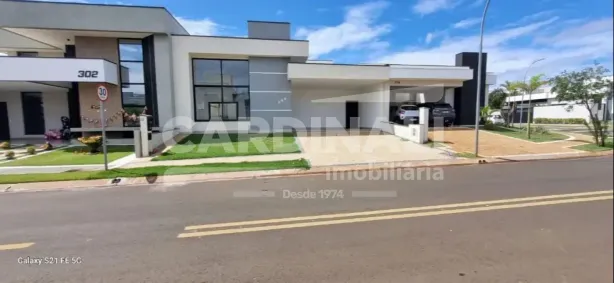 Casa de Condomínio com 3 Quartos à venda, 200m² no Parque Brasil 500, Paulínia