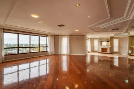 Apartamento com 4 Quartos à venda, 488m² no Cambuí, Campinas