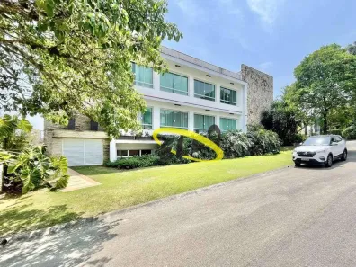 Casa de Condomínio com 6 Quartos à venda, 1200m² no Pousada dos Bandeirantes, Carapicuíba