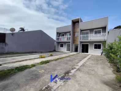 Apartamento com 2 Quartos à venda, 46m² no Jacaranda, Pontal do Paraná