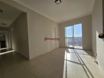 Apartamento com 3 Quartos à venda, 72m² no Jardim Esmeralda, Limeira