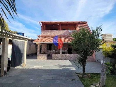 Casa com 3 Quartos à venda, 150m² no Praia de Olaria (Guia de Pacobaíba), Magé