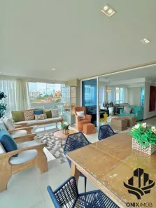 Apartamento com 3 Quartos à venda, 155m² no Patamares, Salvador