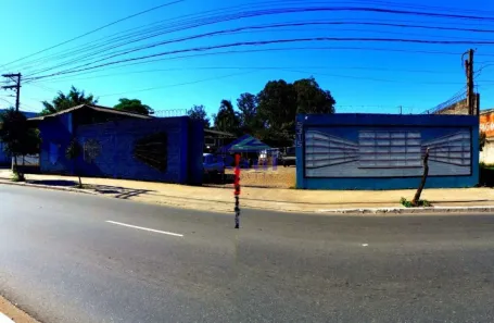 Lote/Terreno à venda, 13m² no Parque Atlântico, São Paulo